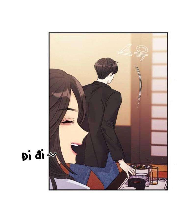 Couple Breaker - Chap 57 - Trang 55