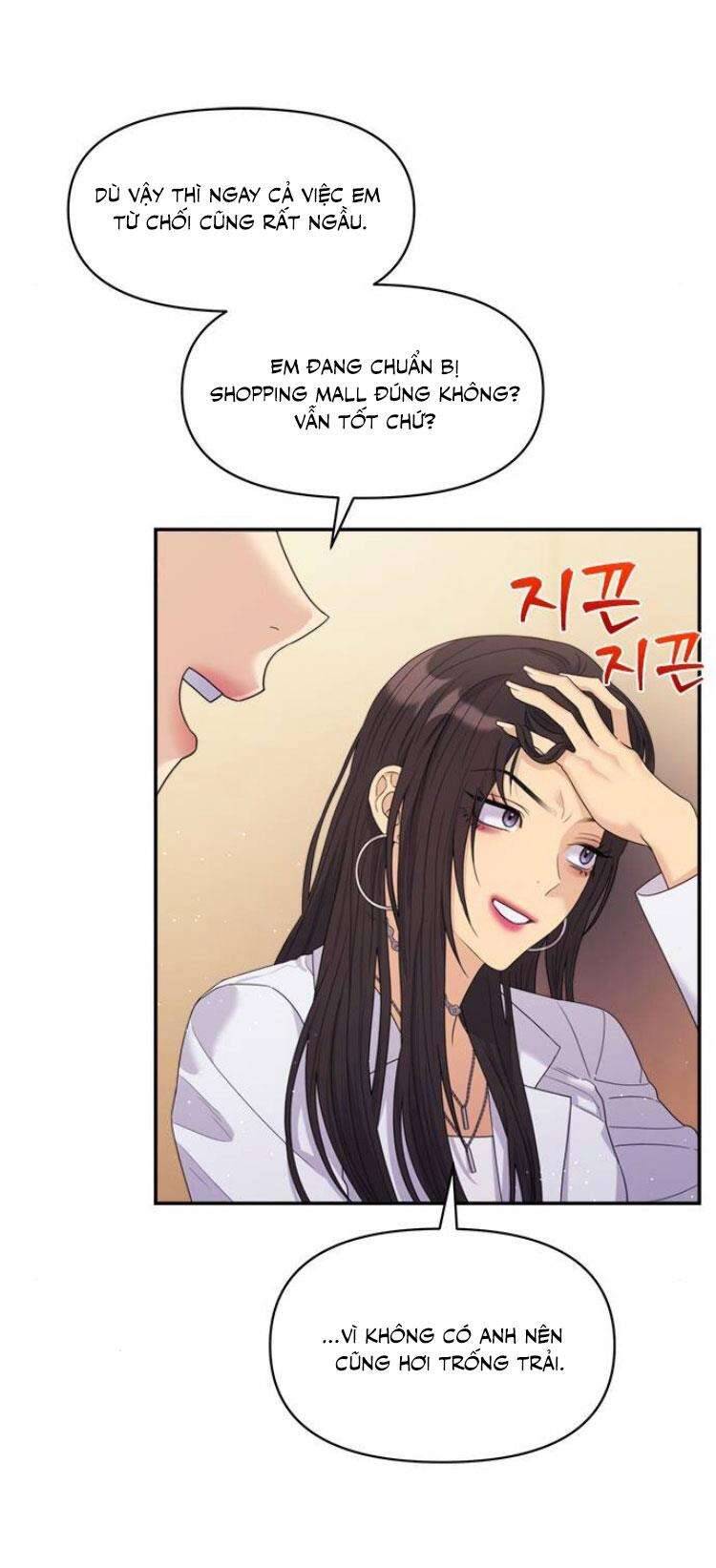 Couple Breaker - Chap 57 - Trang 58