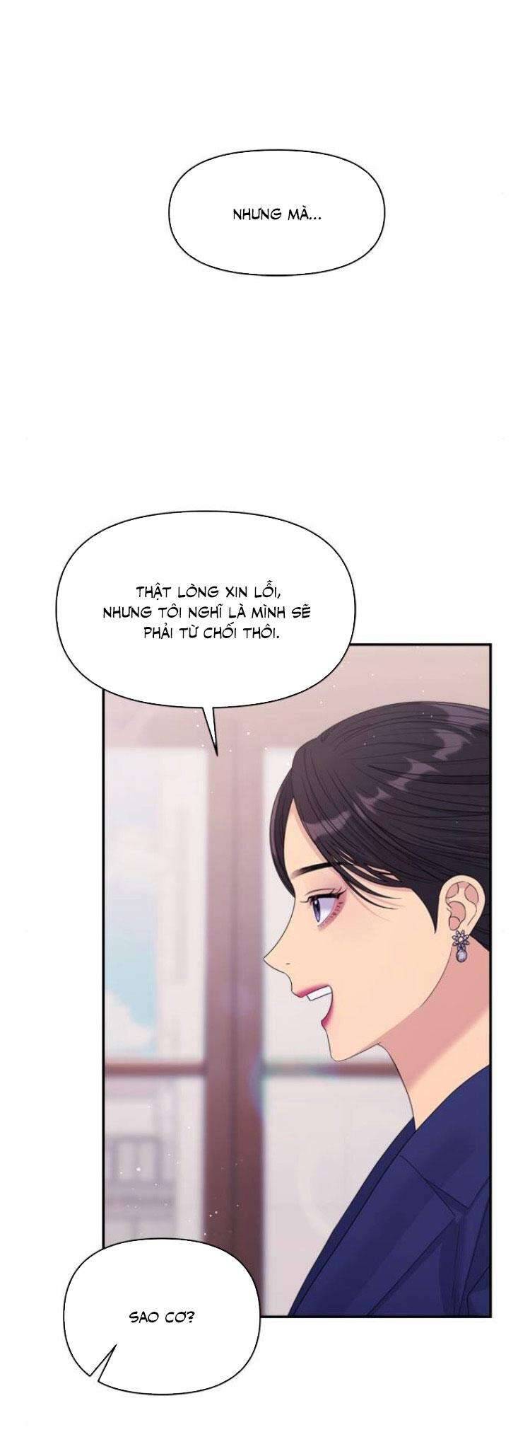 Couple Breaker - Chap 57 - Trang 7