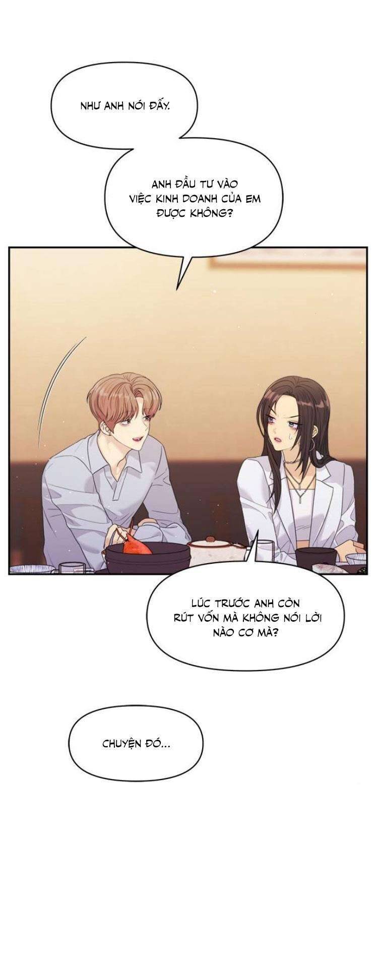 Couple Breaker - Chap 57 - Trang 61