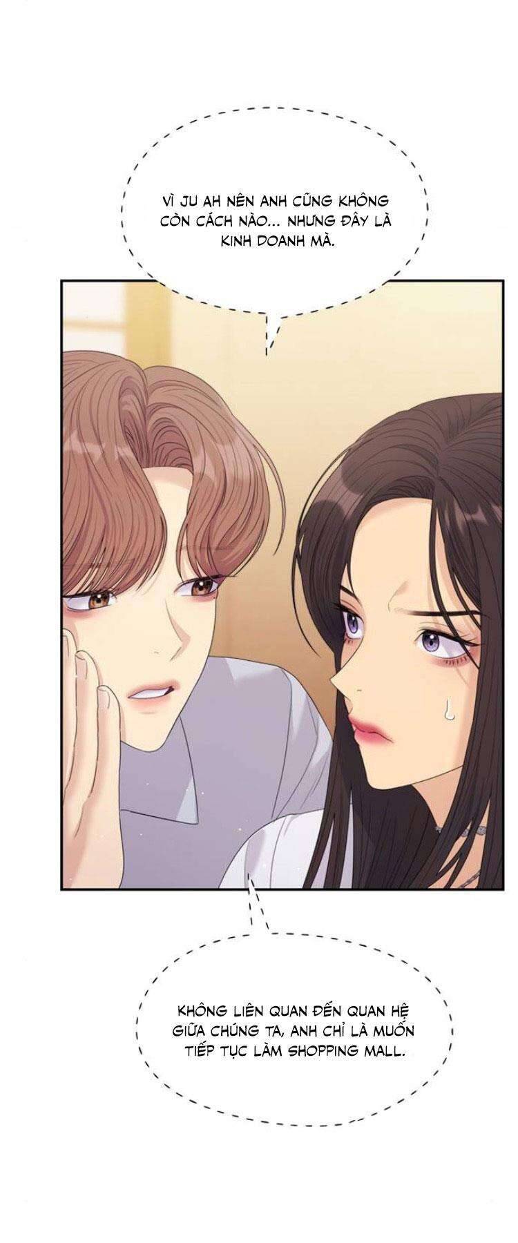Couple Breaker - Chap 57 - Trang 62