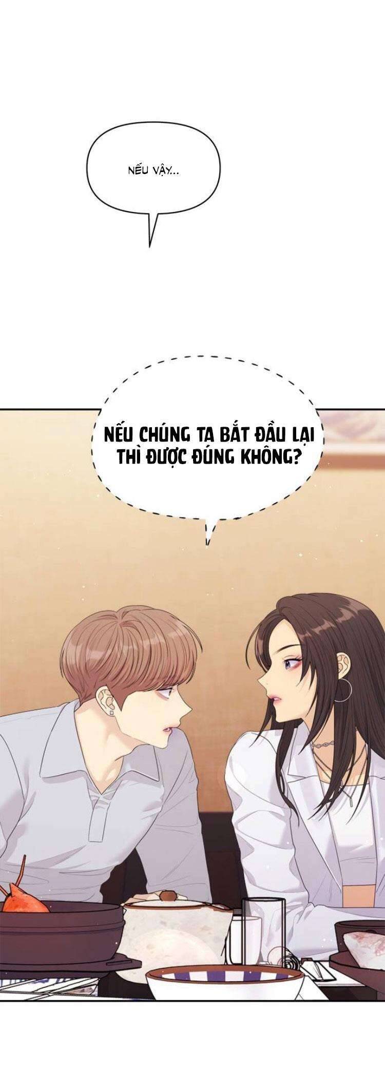 Couple Breaker - Chap 57 - Trang 64