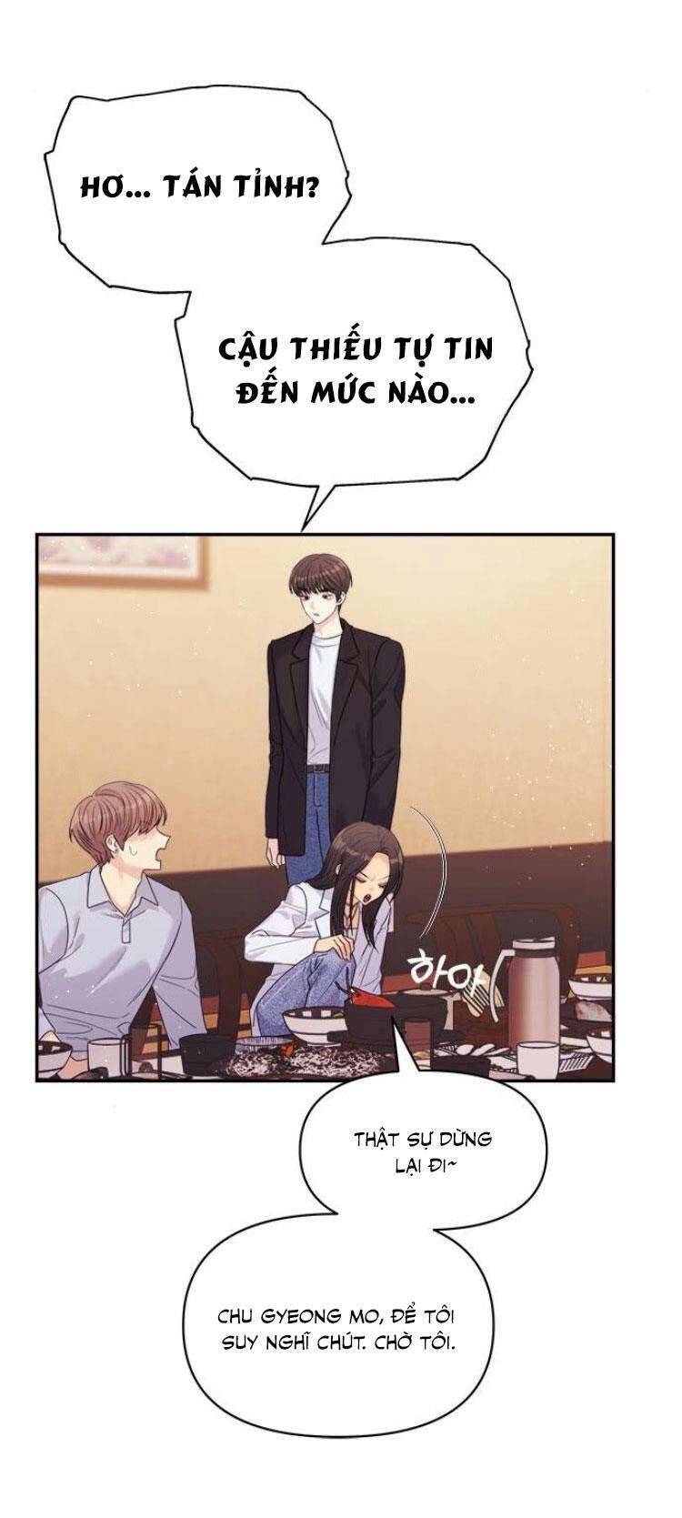 Couple Breaker - Chap 57 - Trang 69