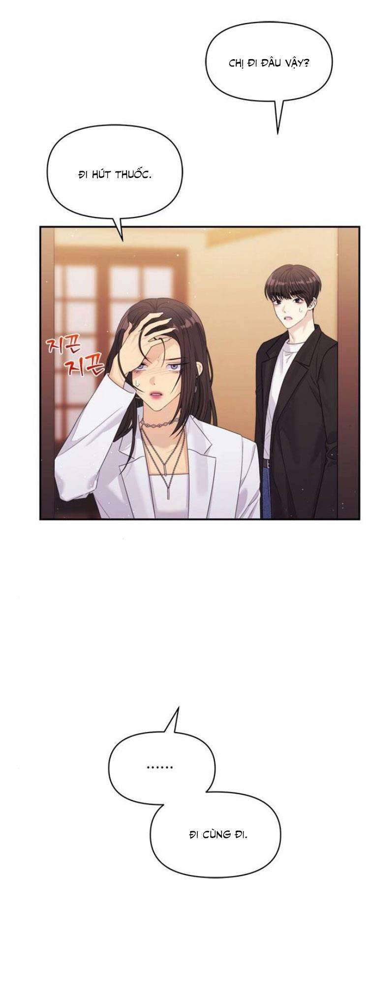 Couple Breaker - Chap 57 - Trang 70