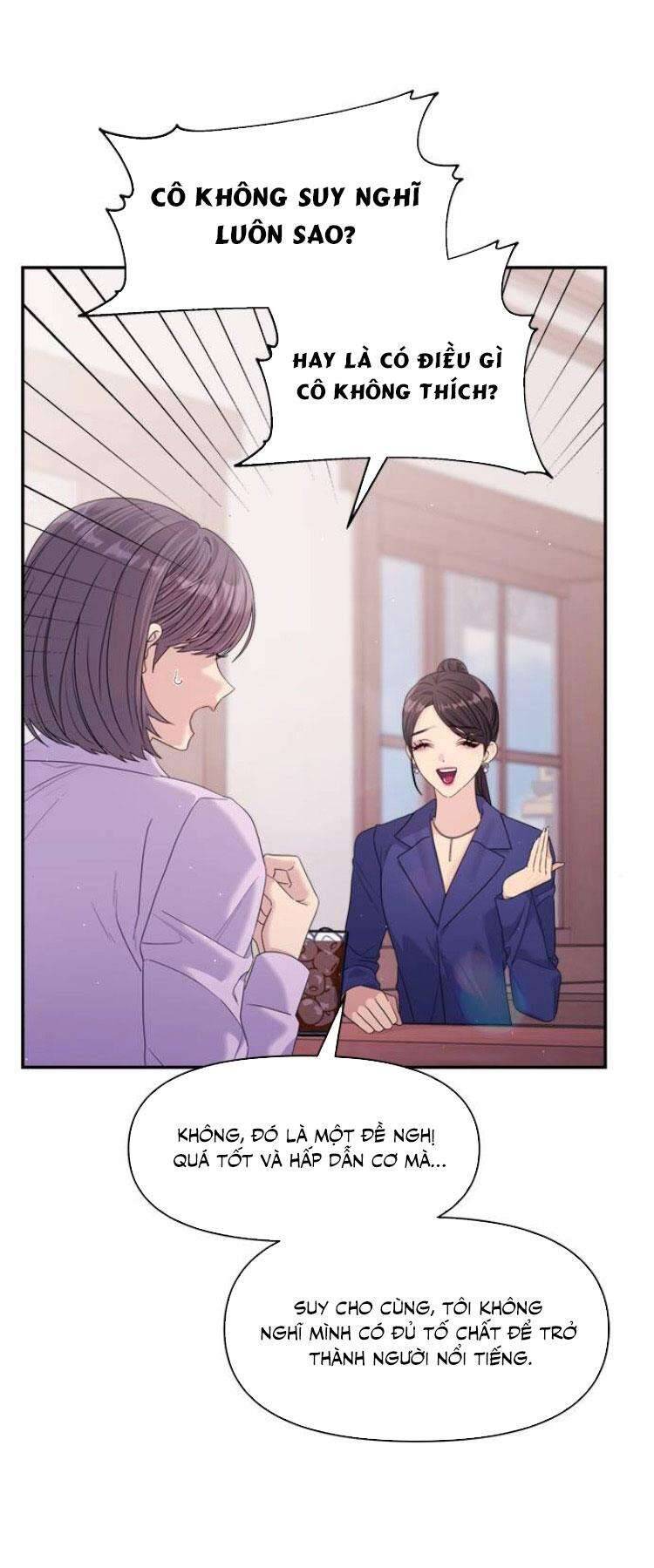 Couple Breaker - Chap 57 - Trang 8