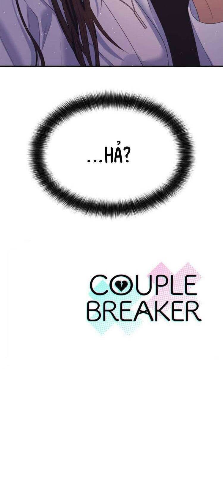 Couple Breaker - Chap 57 - Trang 80