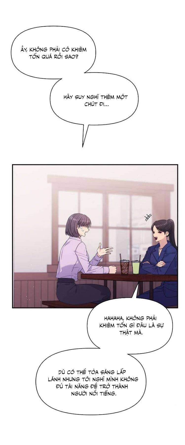 Couple Breaker - Chap 57 - Trang 9