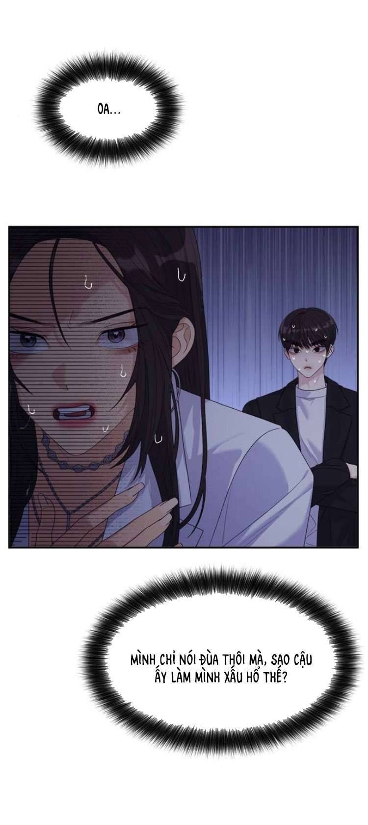 Couple Breaker - Chap 58 - Trang 11