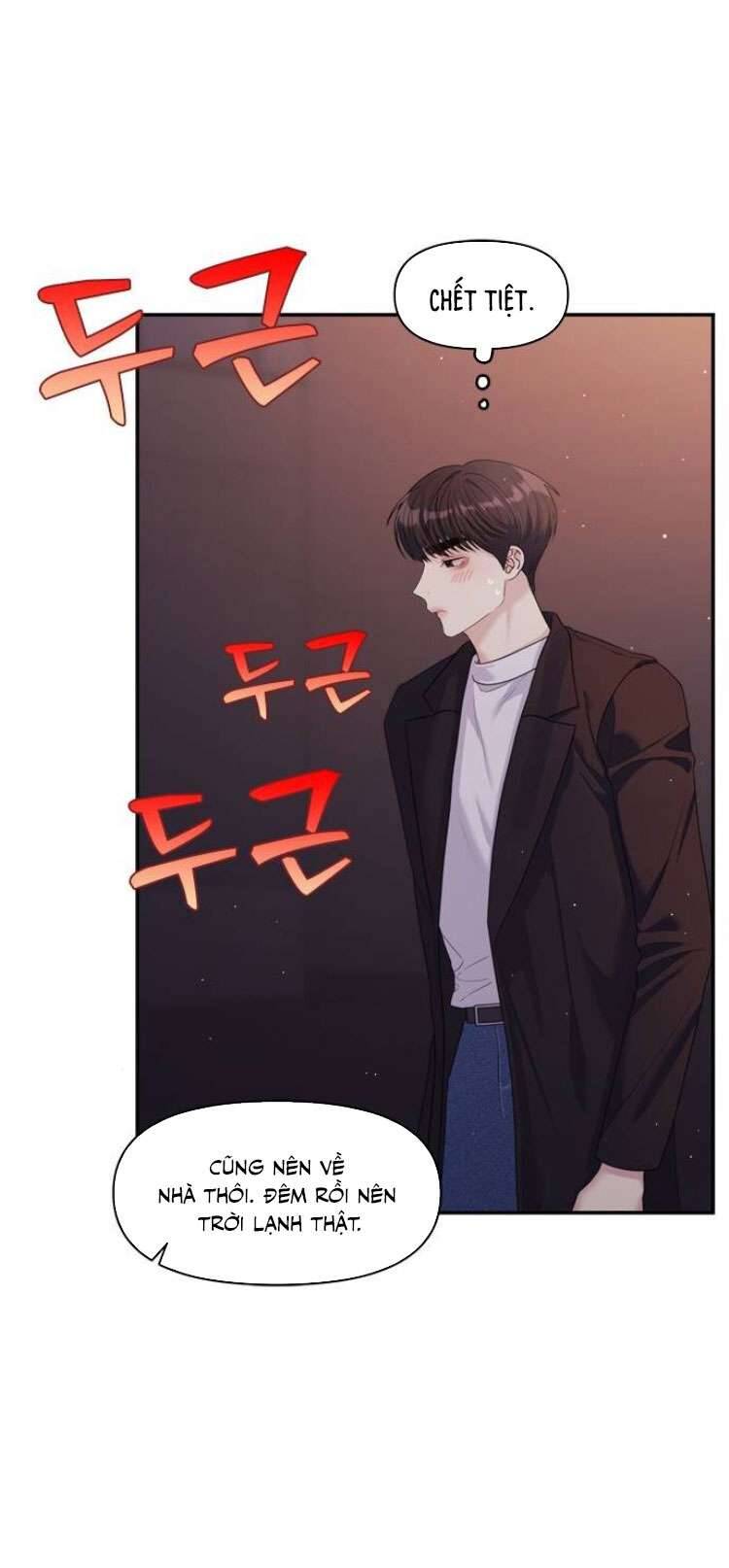 Couple Breaker - Chap 58 - Trang 12