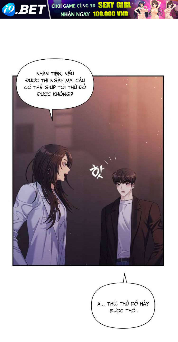 Couple Breaker - Chap 58 - Trang 13