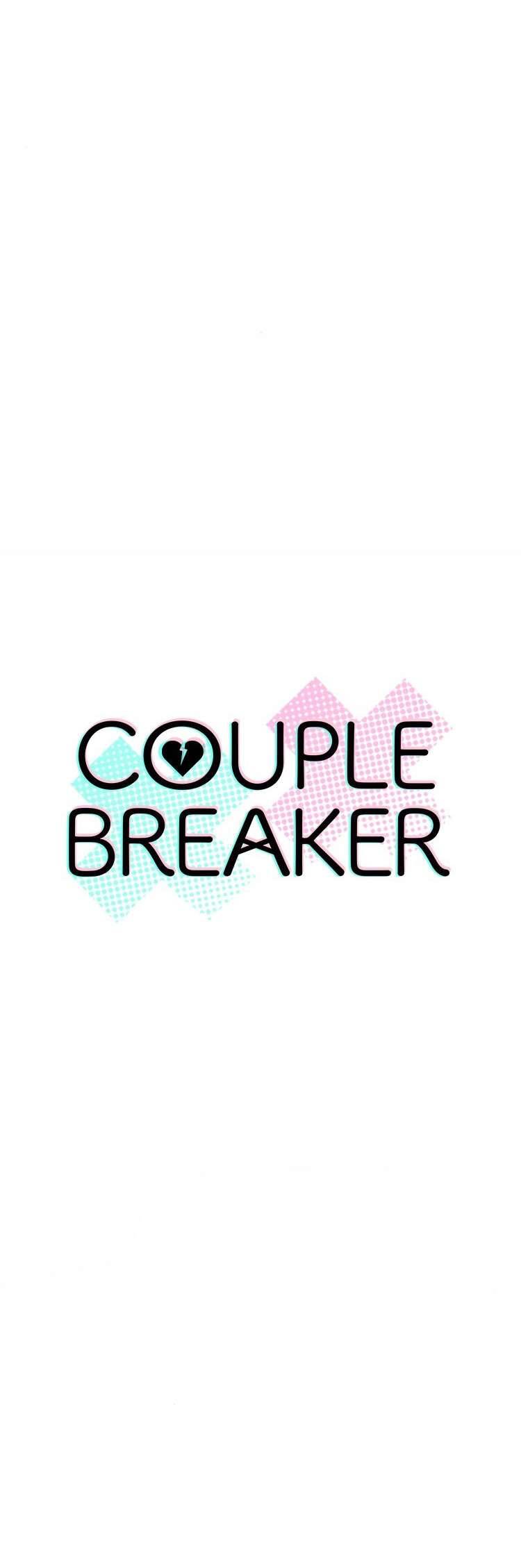 Couple Breaker - Chap 58 - Trang 3