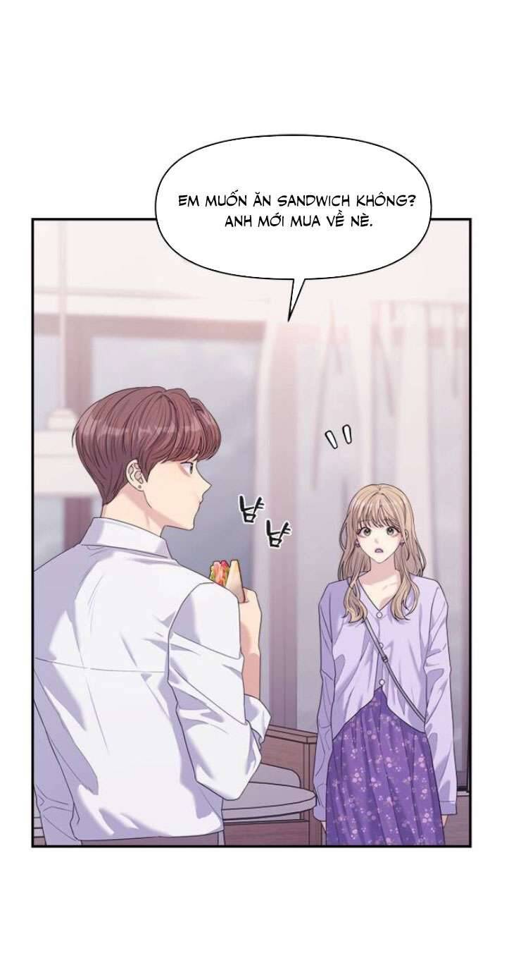 Couple Breaker - Chap 58 - Trang 22