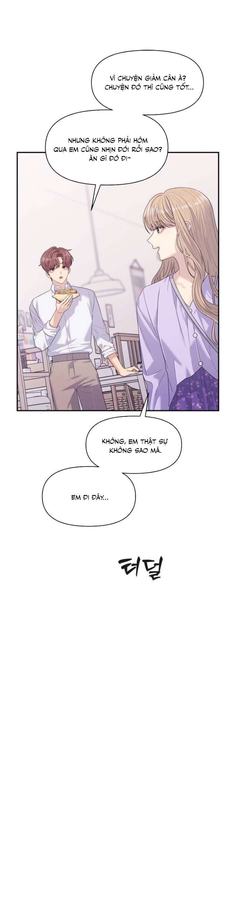 Couple Breaker - Chap 58 - Trang 24