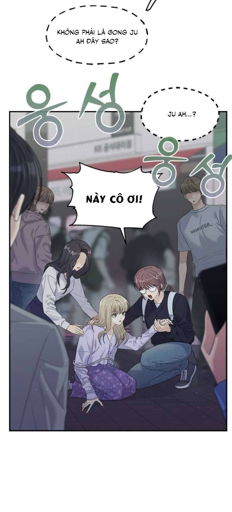 Couple Breaker - Chap 58 - Trang 32
