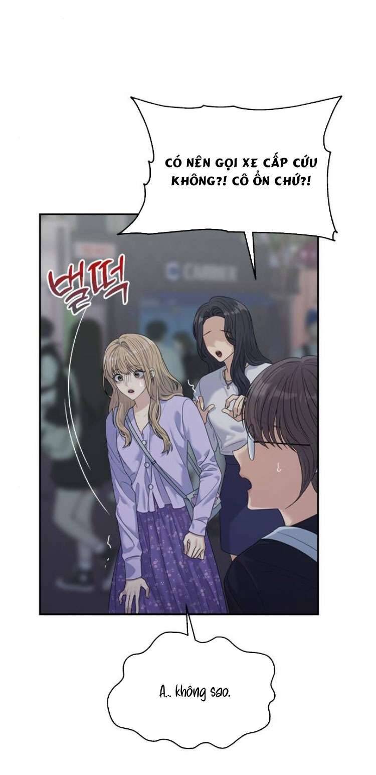 Couple Breaker - Chap 58 - Trang 33