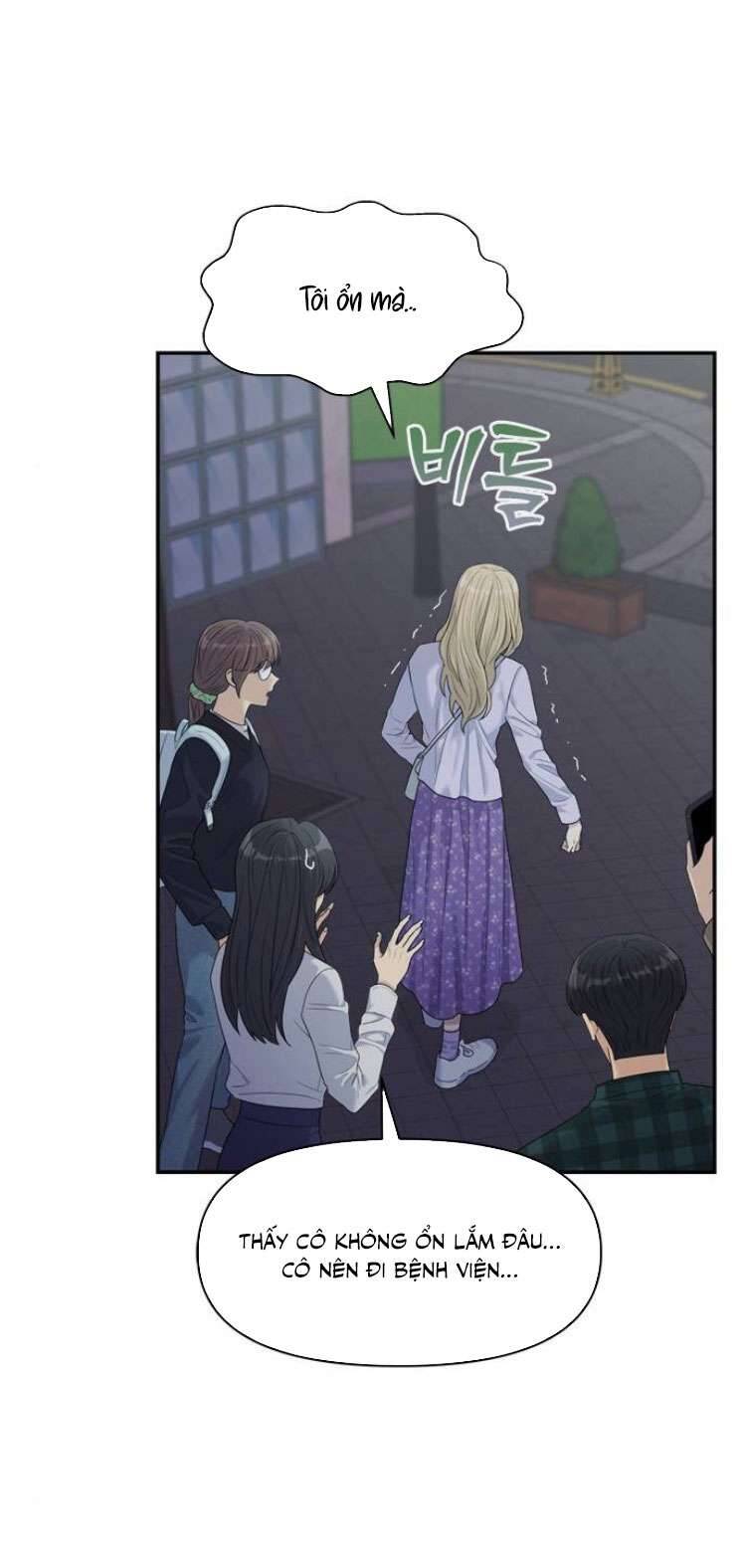 Couple Breaker - Chap 58 - Trang 34