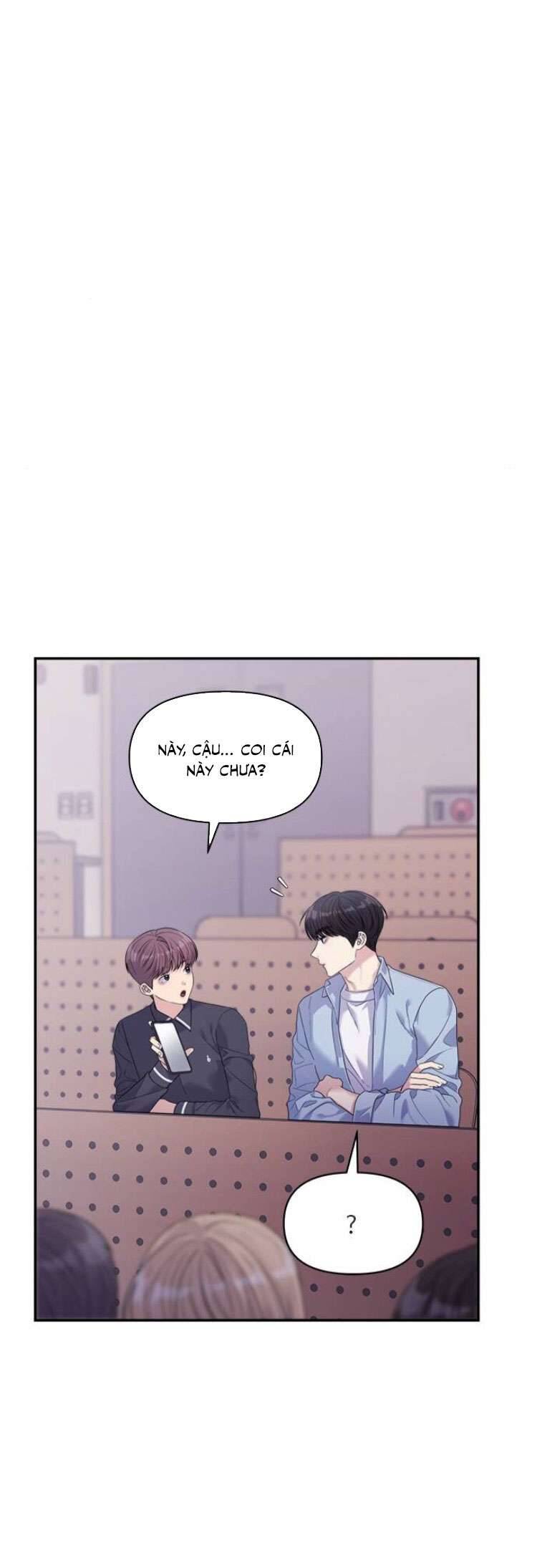 Couple Breaker - Chap 58 - Trang 36