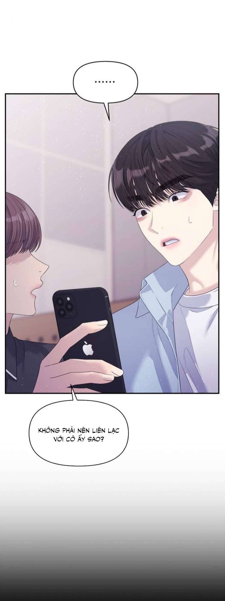 Couple Breaker - Chap 58 - Trang 38