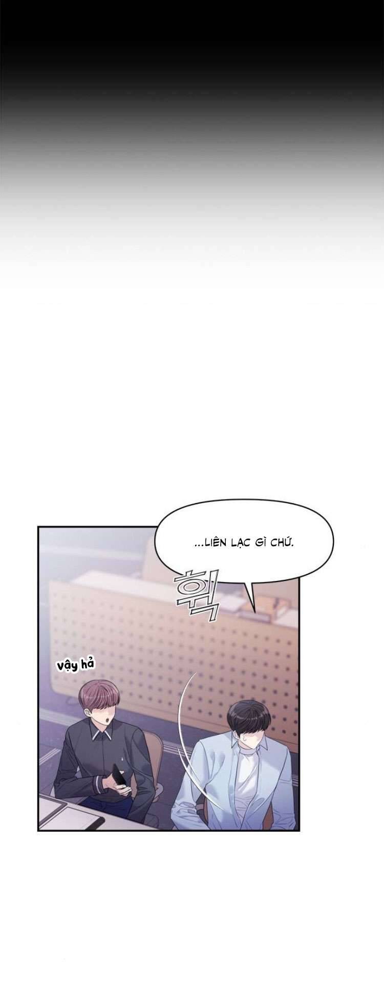 Couple Breaker - Chap 58 - Trang 40