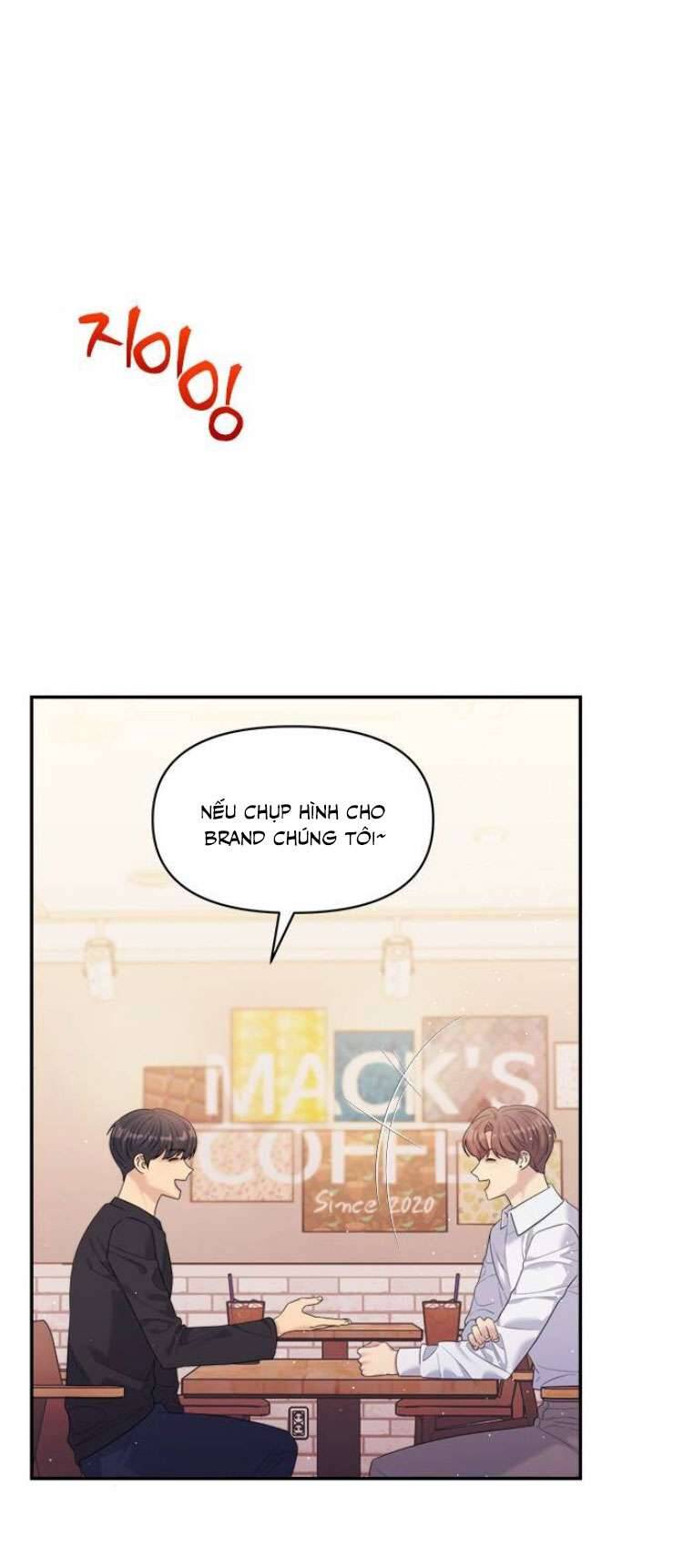 Couple Breaker - Chap 58 - Trang 46