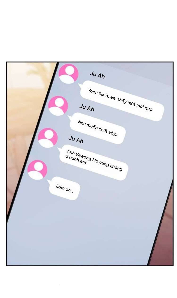 Couple Breaker - Chap 58 - Trang 57