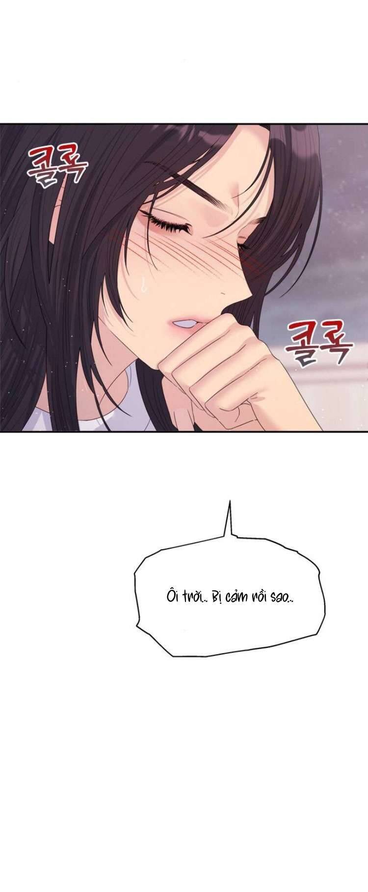 Couple Breaker - Chap 58 - Trang 73
