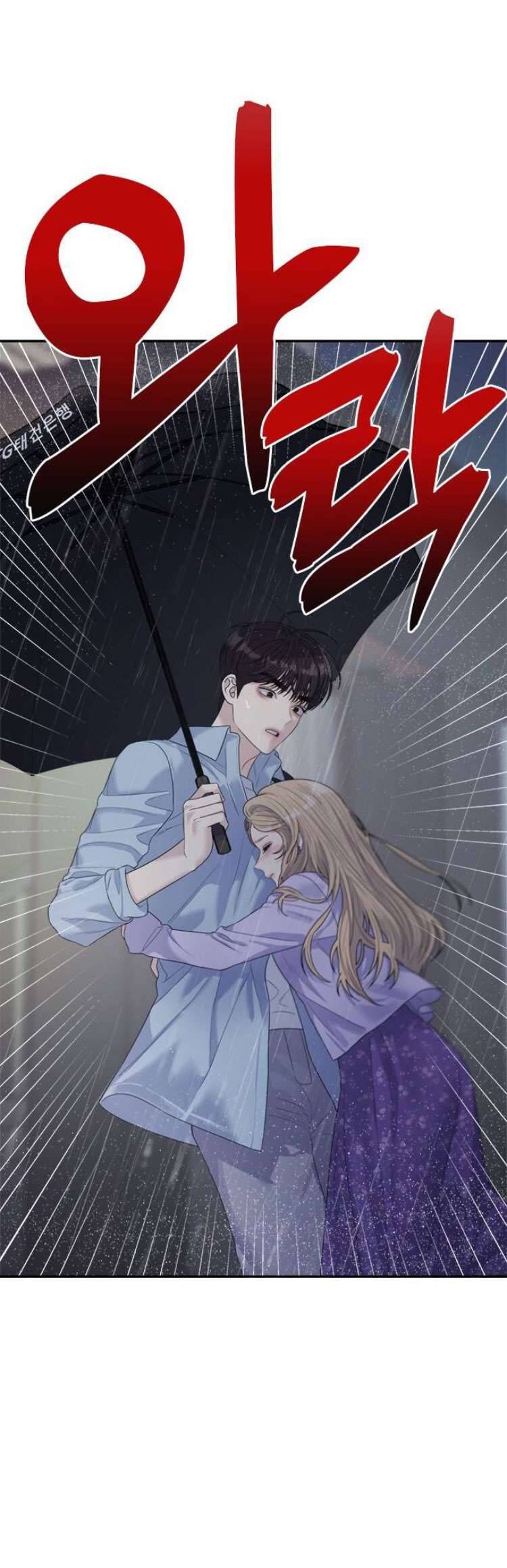 Couple Breaker - Chap 58 - Trang 75