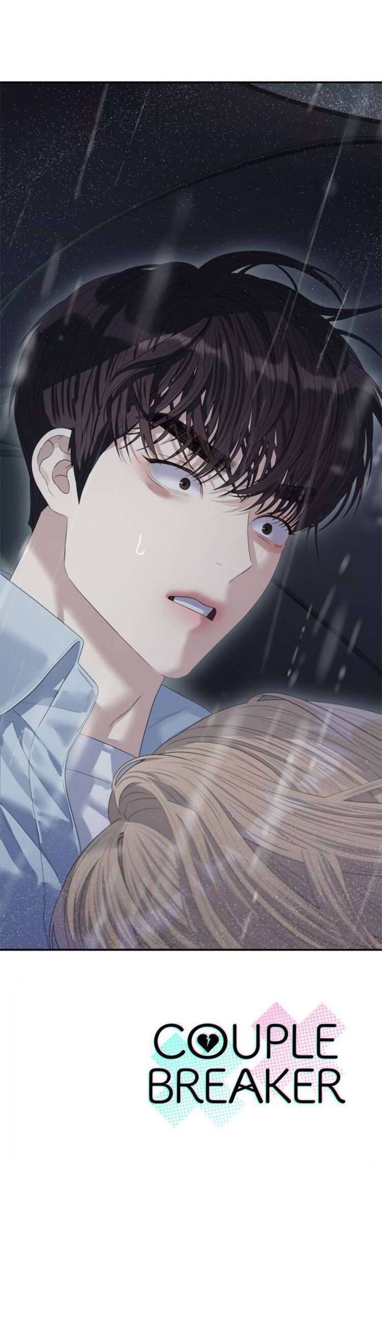 Couple Breaker - Chap 58 - Trang 76