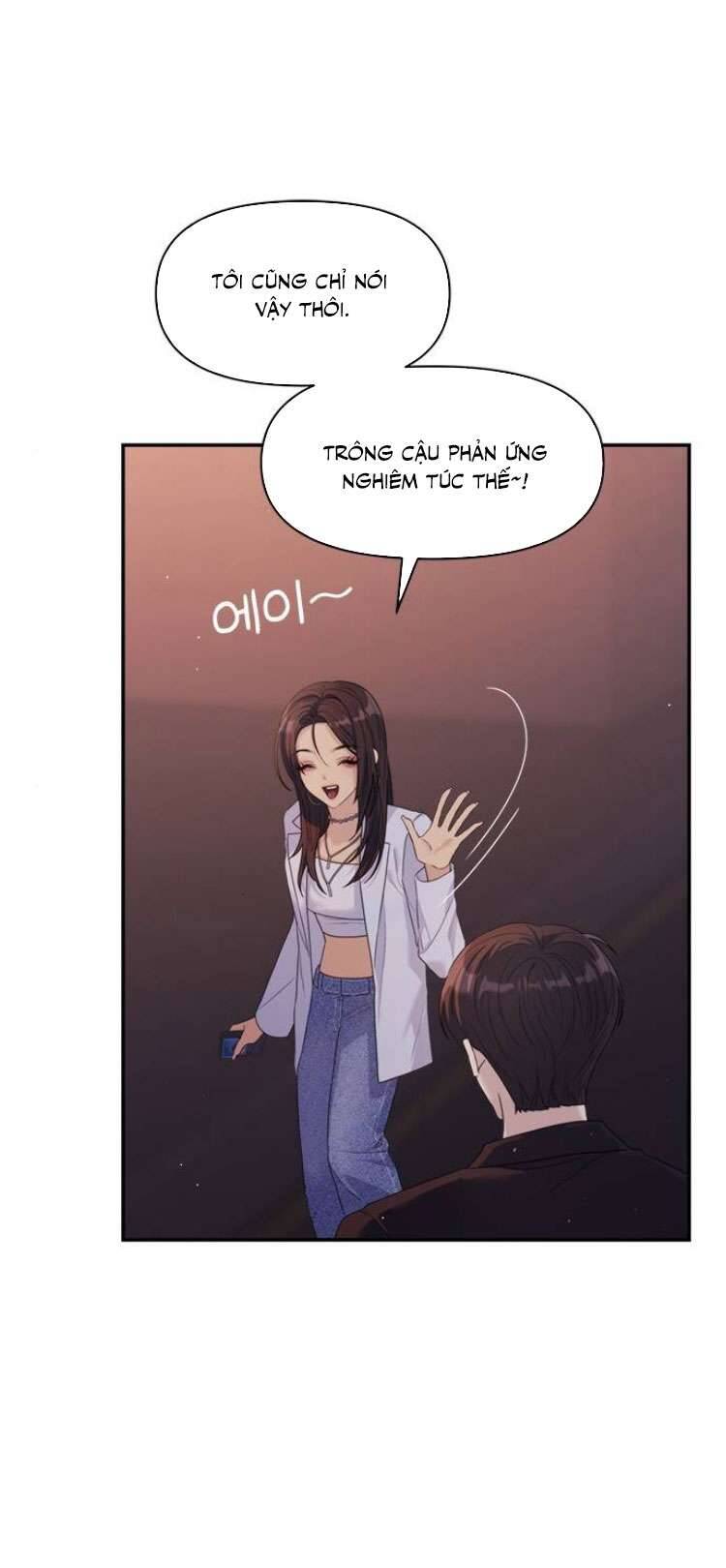 Couple Breaker - Chap 58 - Trang 10
