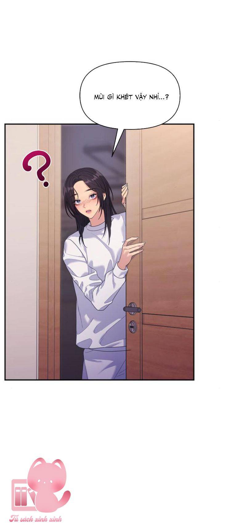 Couple Breaker - Chap 59 - Trang 18