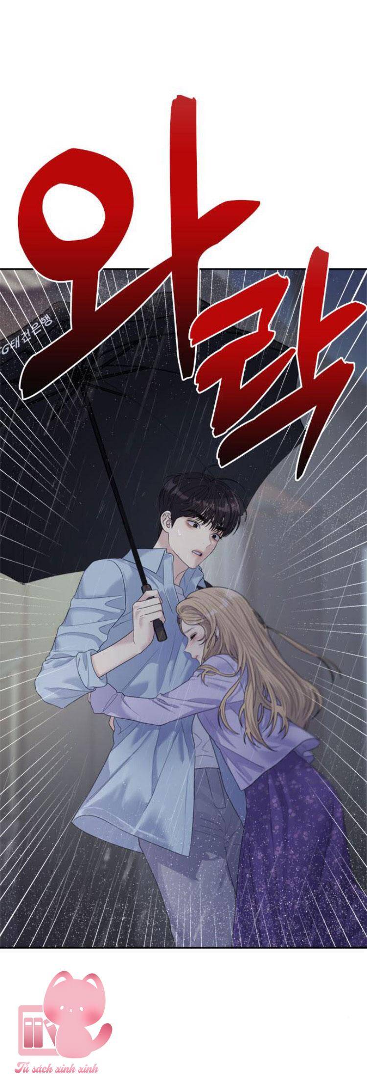 Couple Breaker - Chap 59 - Trang 3