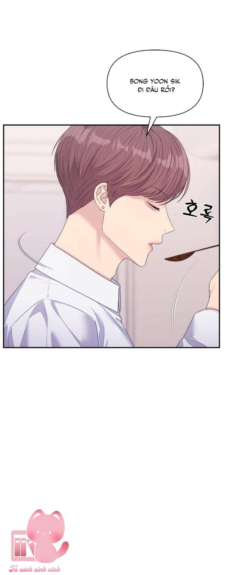 Couple Breaker - Chap 59 - Trang 21