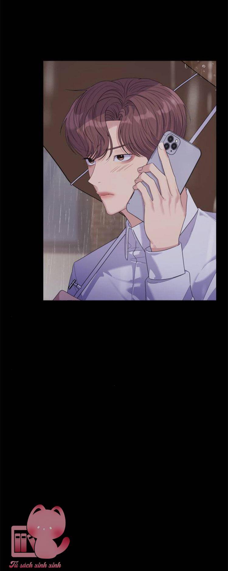 Couple Breaker - Chap 59 - Trang 28