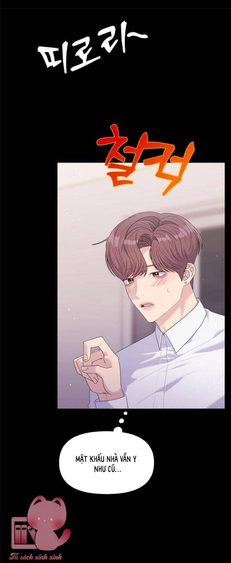 Couple Breaker - Chap 59 - Trang 32