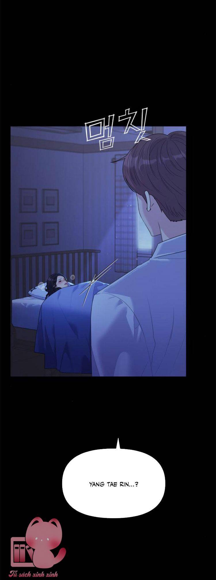 Couple Breaker - Chap 59 - Trang 33