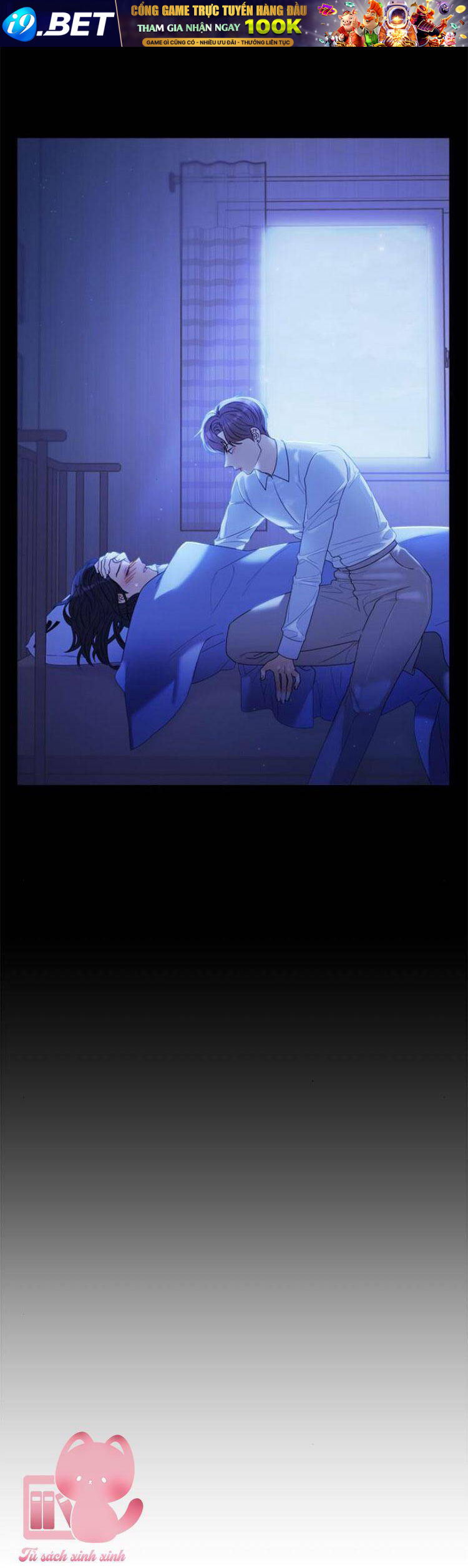 Couple Breaker - Chap 59 - Trang 35