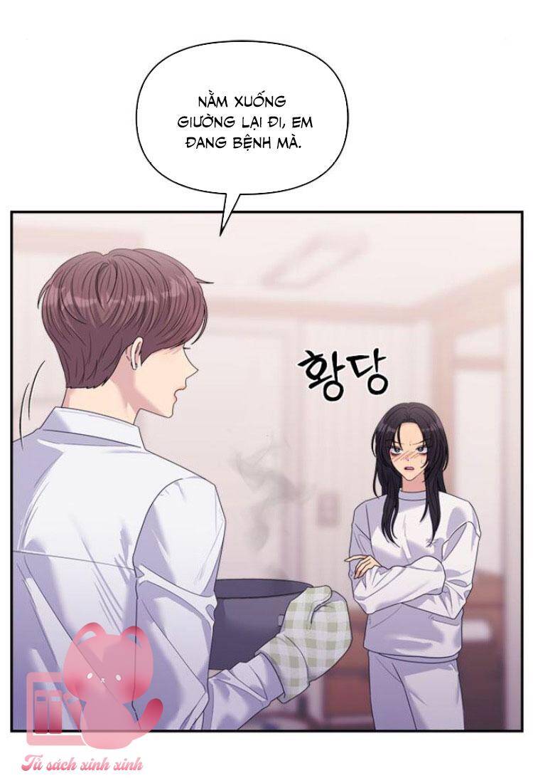 Couple Breaker - Chap 59 - Trang 36