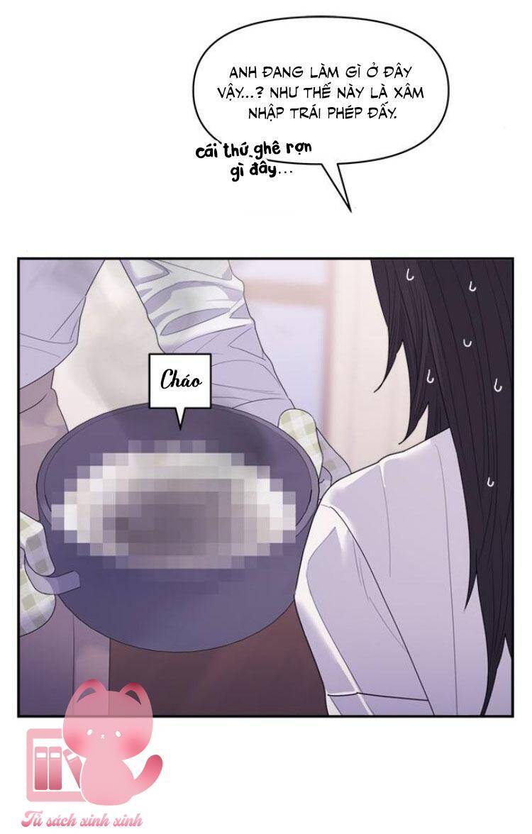 Couple Breaker - Chap 59 - Trang 37