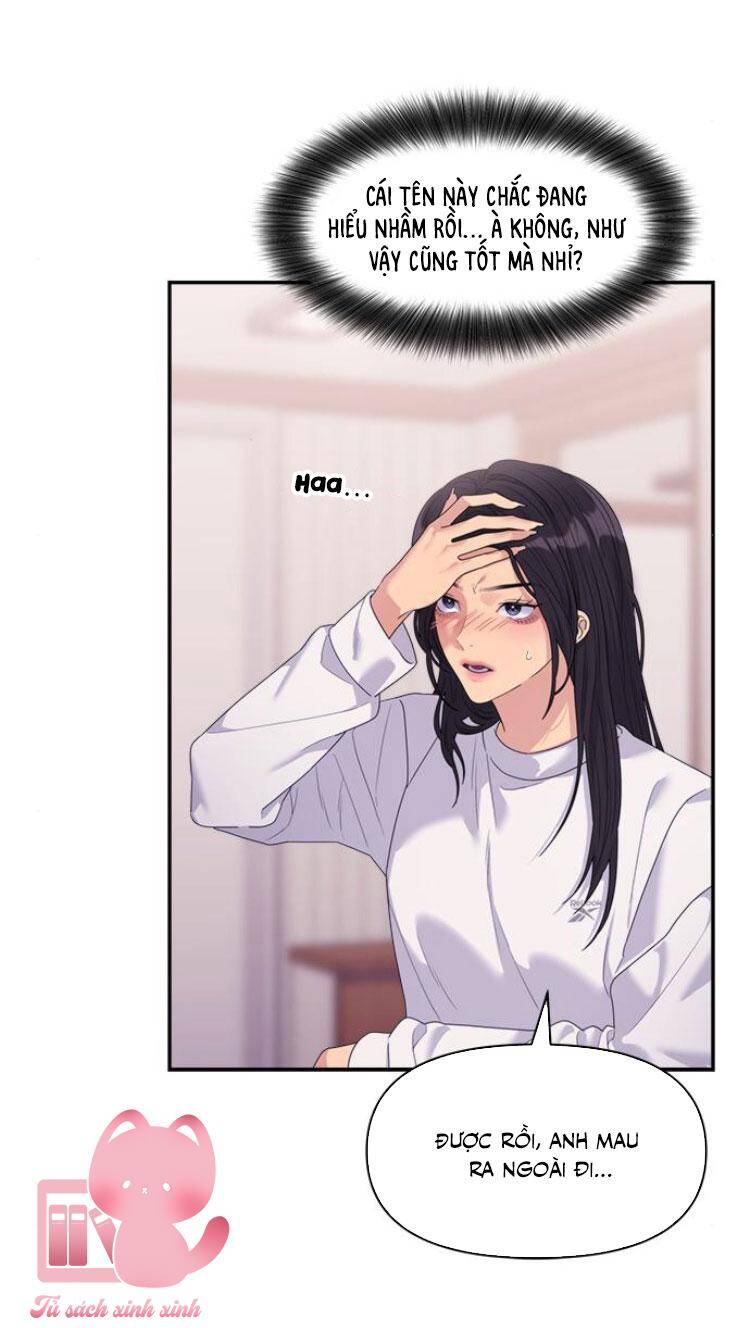 Couple Breaker - Chap 59 - Trang 39
