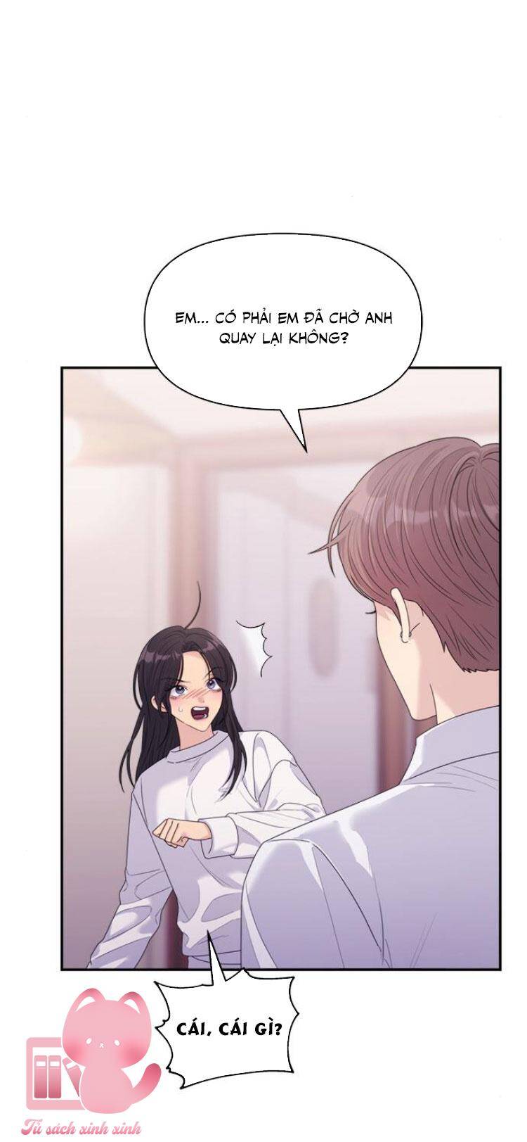 Couple Breaker - Chap 59 - Trang 43