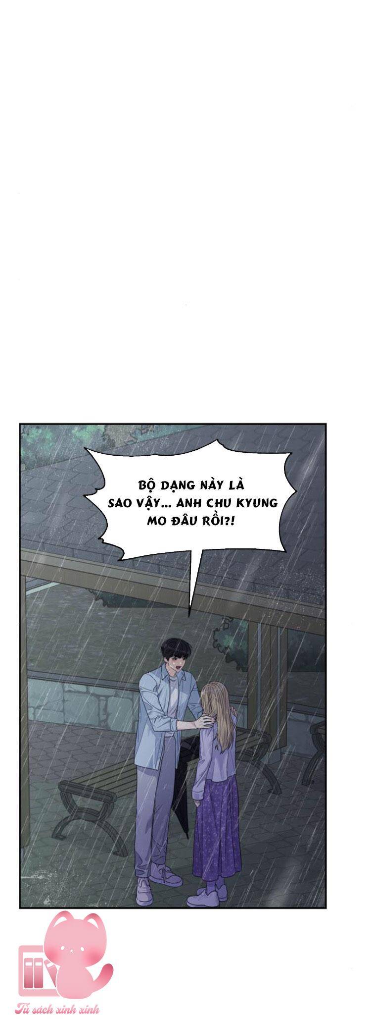 Couple Breaker - Chap 59 - Trang 50
