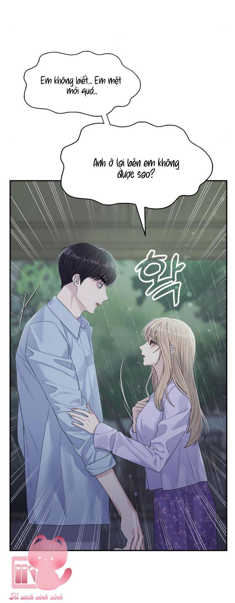 Couple Breaker - Chap 59 - Trang 53