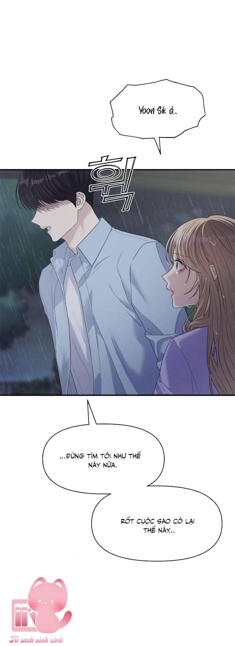Couple Breaker - Chap 59 - Trang 56