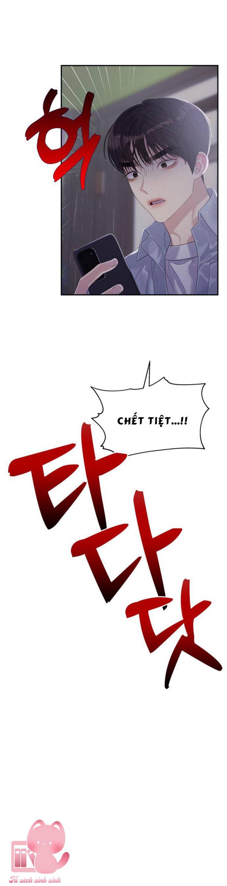 Couple Breaker - Chap 59 - Trang 62