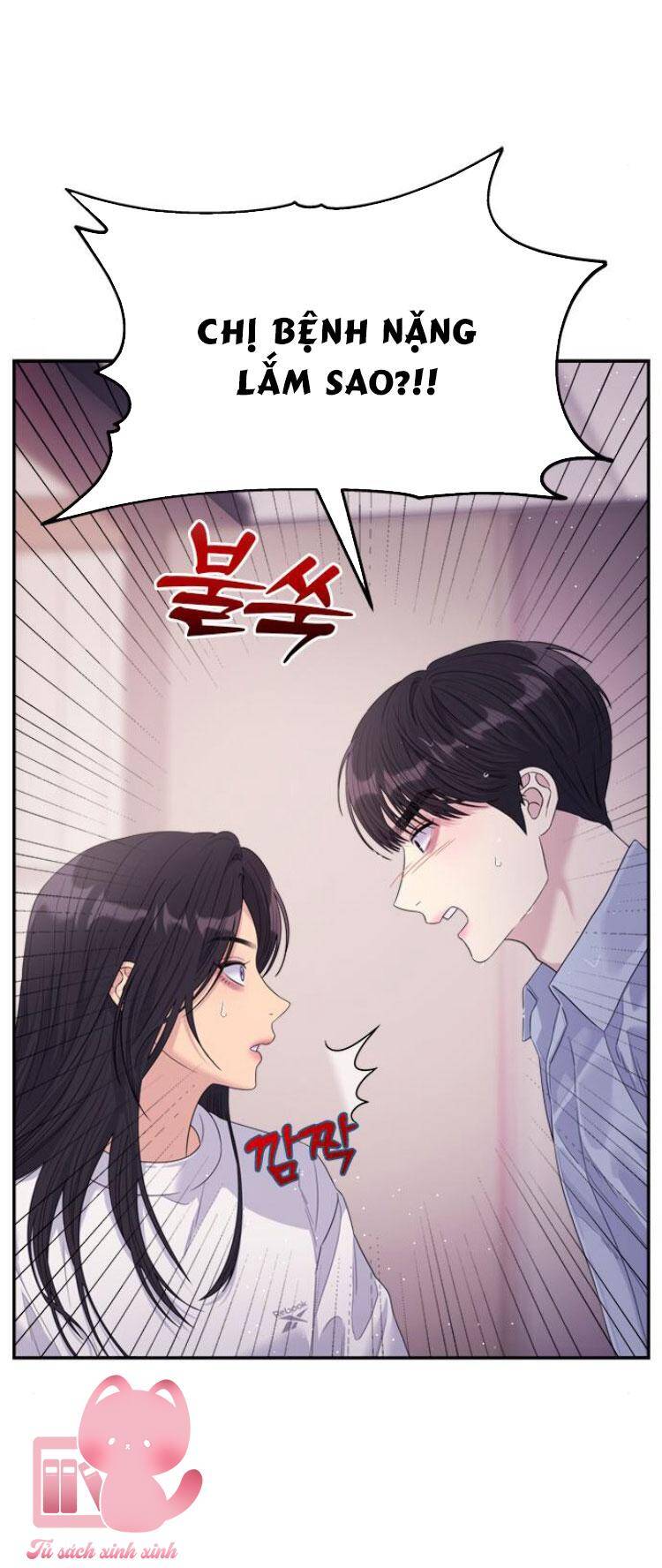 Couple Breaker - Chap 59 - Trang 66
