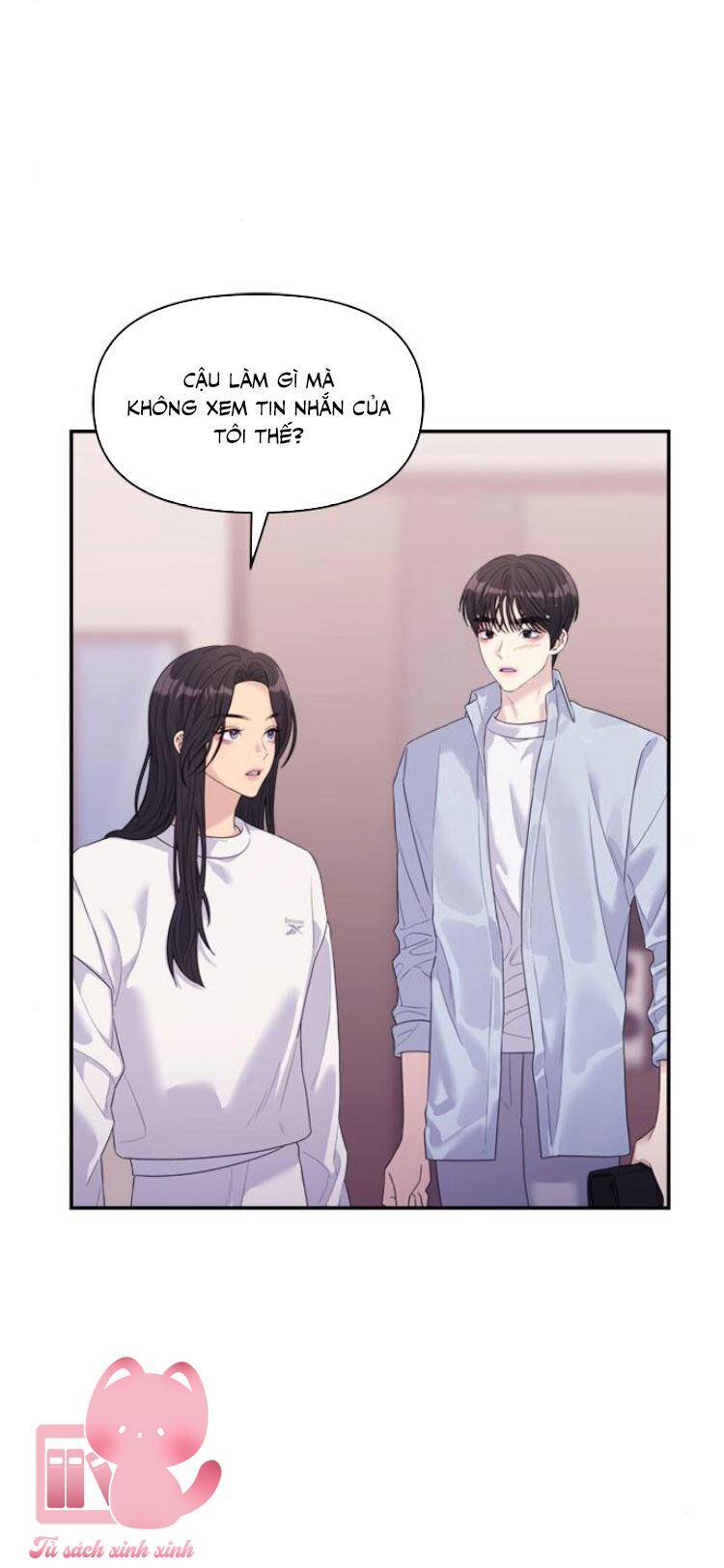 Couple Breaker - Chap 59 - Trang 68