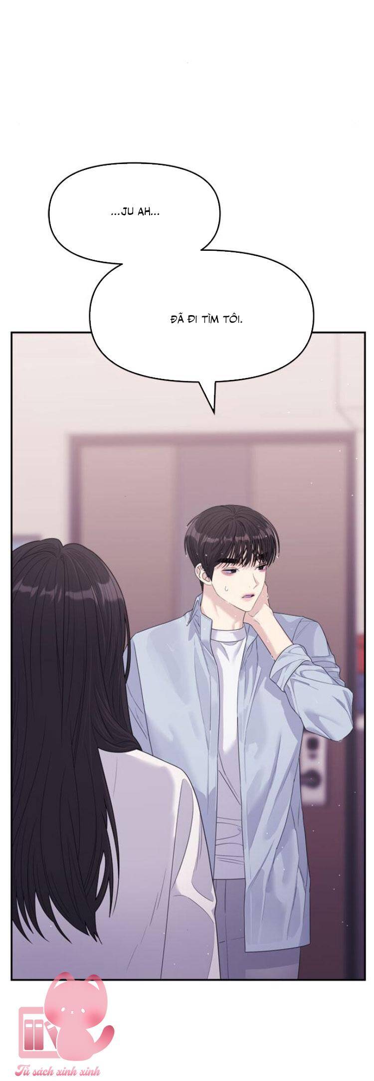 Couple Breaker - Chap 59 - Trang 72