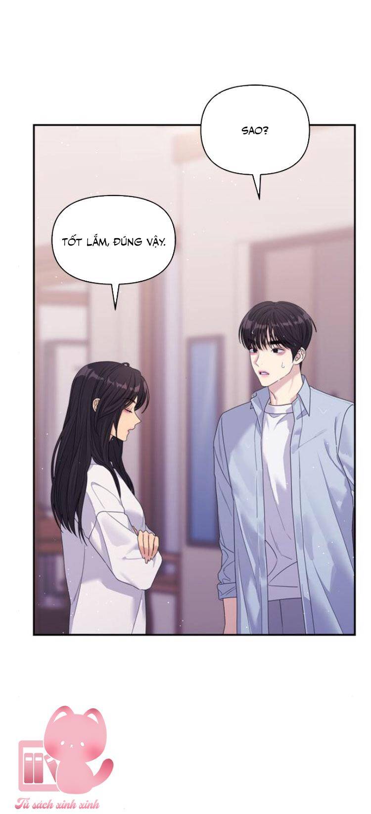 Couple Breaker - Chap 59 - Trang 76