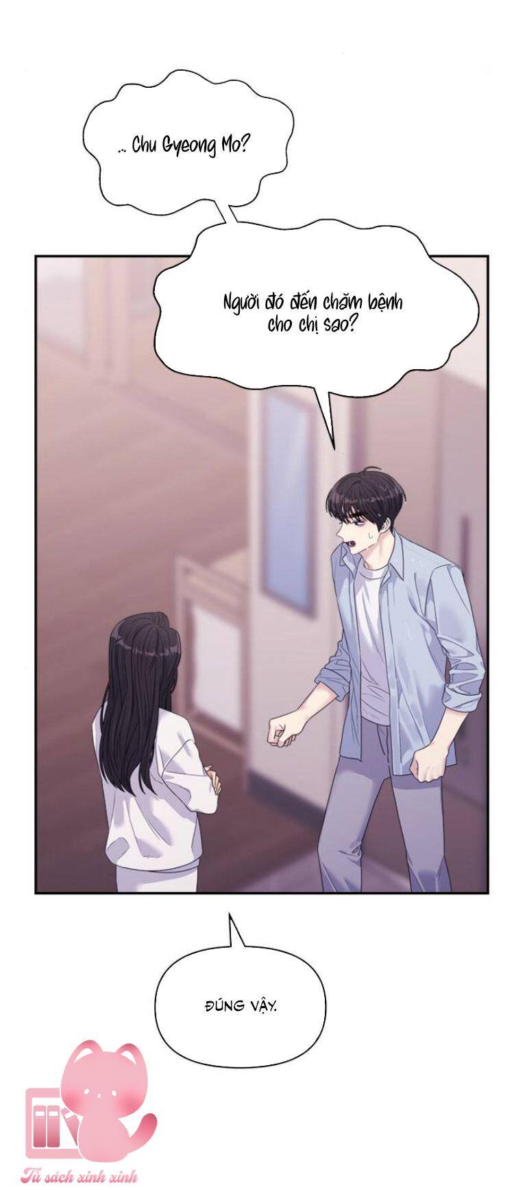 Couple Breaker - Chap 59 - Trang 79