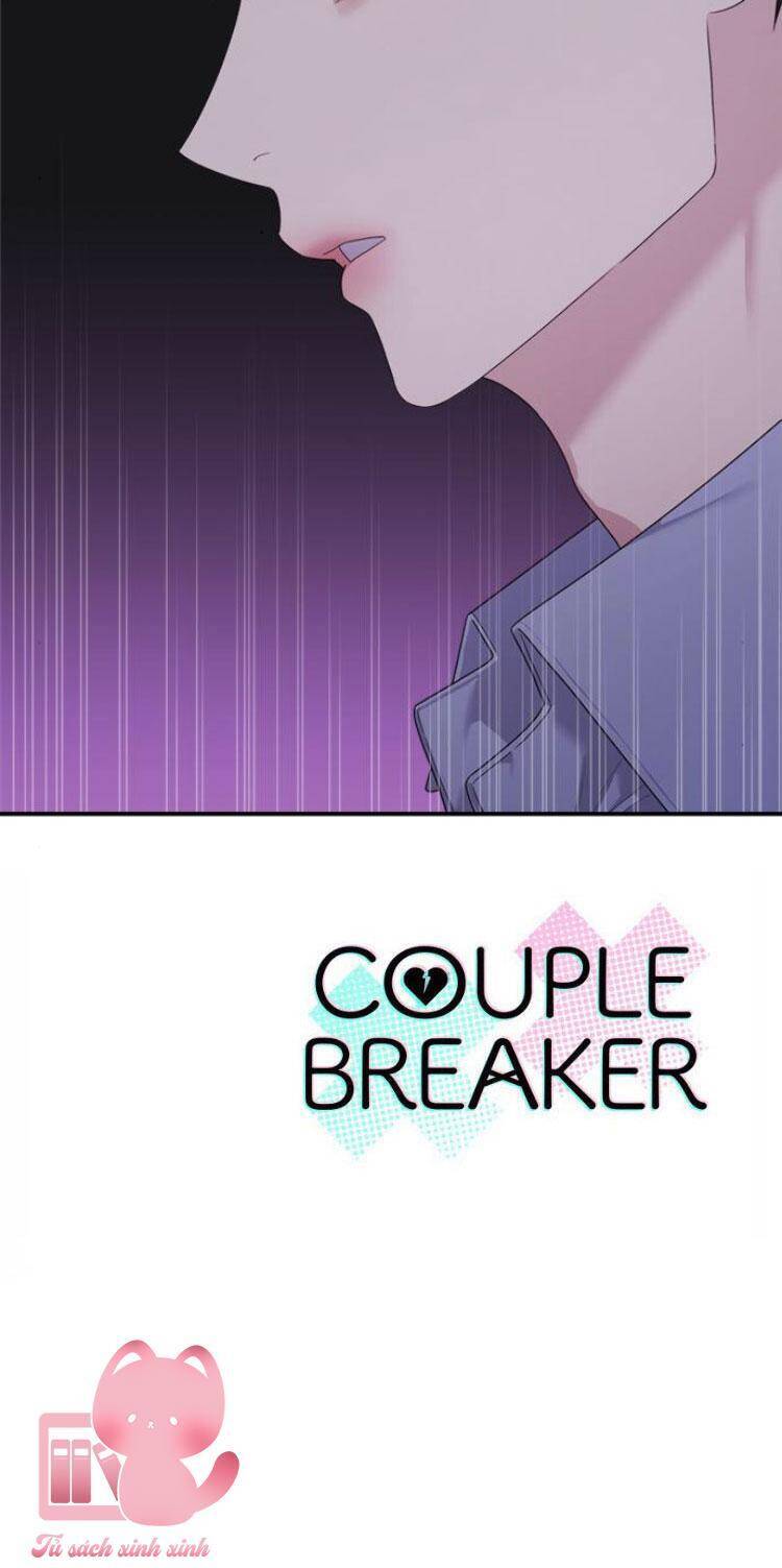 Couple Breaker - Chap 59 - Trang 81